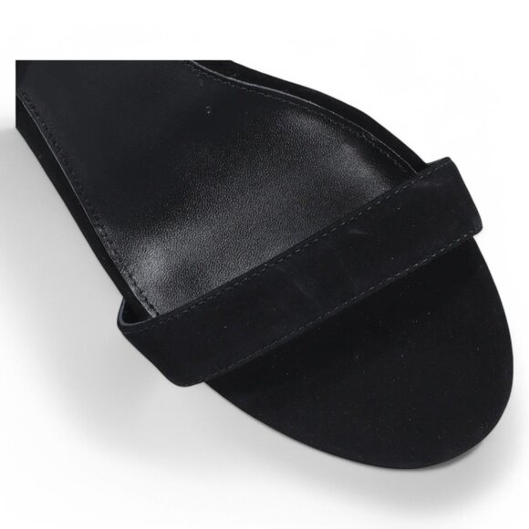 Michael Michael Kors Women S Giselle Dress Sandals Women S Shoes - Picture 3 of 5